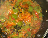 Foto del paso 3 de la receta: Pencas de acelga al escabeche 😋