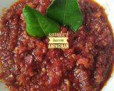 Foto langkah ke 4 dari resep Sambel bacem.