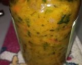 Foto del paso 7 de la receta: Caldito de verduras