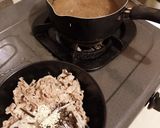 Foto langkah ke 5 dari resep Beef Ramen #keto.