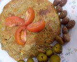 صورة لخطوة 2 من وصفة عجه