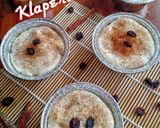 Foto langkah ke 4 dari resep 43. Klapertaart Versi Ekonomis (ide jualan).