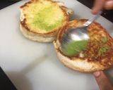 આલુટીકી બર્ગર (Aloo Tikki Burger Recipe In Gujarati) રેસીપી સ્ટેપ7ફોટો
