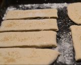 Foto del paso 3 de la receta: Ciabatta o pan chapata