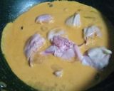Foto langkah ke 3 dari resep Gulai Ayam khas Minang.