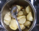 લસણીયા ભૂંગળા બટાકા (Lasaniya Bhungra Bataka Recipe In Gujarati) રેસીપી સ્ટેપ2ફોટો