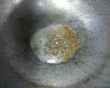 A picture of step 5 of Jackfruit Sabzi/Kathal Sabzi oil free (without fry).