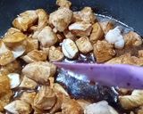 Foto del paso 4 de la receta: Pollo Adobo Filipino🇵🇭(un plato con historia familiar)