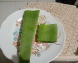 A picture of step 1 of Healthy and tasty aloe vera juice.