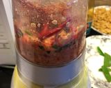 Foto langkah ke 2 dari resep Kering Tempe Pedas Manis.