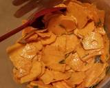 Baked Sweet Potato Chips recipe step 3 photo