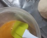 Foto del paso 12 de la receta: Bollos rellenos de chori queso