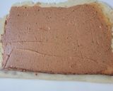 Pizzakrémes sós kalács recept fázis 2 fotója