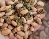 रेस्टोरेंट स्टाइल दाल मखनी (Dal Makhani recipe in hindi) रेसिपी चरण 1 फोटो