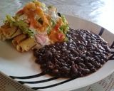 Foto del paso 6 de la receta: Flautas 🌯🌯