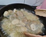 Foto langkah ke 1 dari resep Bakso telor gila.