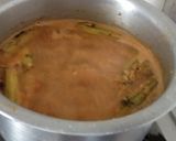शेवगा शेंग रस्सा रेसिपी स्टेप 4 फोटो
