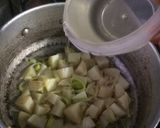 Foto del paso 6 de la receta: Sopa vichyssoise