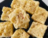 A picture of step 5 of Mysore paak.