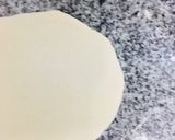 Foto del paso 4 de la receta: Masa para fatay en panificadora