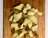 Foto del paso 4 de la receta: Guiso de lentejas vegetariano/vegano 💚