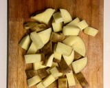 Foto del paso 4 de la receta: Guiso de lentejas vegetariano/vegano 💚