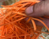 Foto del paso 1 de la receta: 419. Ensalada de col o coleslaw (entrante verdura)