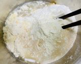 「明德甜酒釀」乾烙酒釀餅的食譜步驟2照片