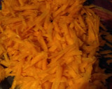 Foto del paso 1 de la receta: Ensalada multicolor para acompañar hamburguesas caseras