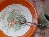 Kue Cucur Empuk beserta tips pembuatannya