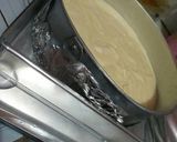 Foto langkah ke 9 dari resep Cheedar cheese cake (CCC).