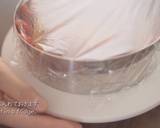 Christmas Strawberry and White Chocolate Mousse CakeRecipe video recipe step 10 photo