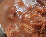 รูปขั้นตอนการทำที่ 4 ของ แกงส้มแตงโมอ่อนกุ้งสด