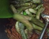 Foto langkah ke 3 dari resep Balado Terong Ebi.