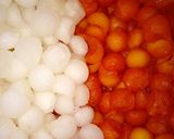 Foto langkah ke 1 dari resep Es Buah Segar.