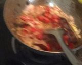 A picture of step 7 of Cauliflower and Prawns Masala Curry 🍛.