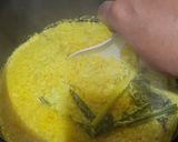 Foto langkah ke 5 dari resep 46. NASI KUNING MEJIKOM Anti ribet.