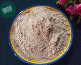 A picture of step 7 of Homemade Eggless Chocolate Cake Premix.