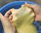 Foto langkah ke 8 dari resep Roti sobek klasik dengan tutorial.