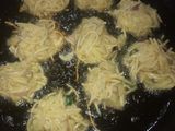সবজি নুডলস পকোড়া(sabji noodles pakora recipe in Bengali)