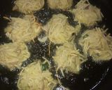সবজি নুডলস পকোড়া(sabji noodles pakora recipe in Bengali) রেসিপি ধাপ - 4 ছবি