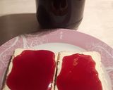 Φωτογραφία βήματος 1 της συνταγής Μαρμελάδα από δαμάσκηνα (βανίλιες)