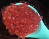 Foto langkah ke 3 dari resep Bubur pacar cina.