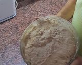 Foto del paso 2 de la receta: Pan integral con mix de semillas SIN SAL