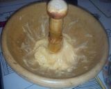 Foto del paso 1 de la receta Alitas a la brasa a mi manera 