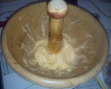 Foto del paso 1 de la receta: Alitas a la brasa a mi manera 