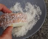Foto del paso 4 de la receta: Alfajores de maicena sin manteca 💕