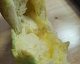 Foto langkah ke 6 dari resep Milk bread topping vanila.