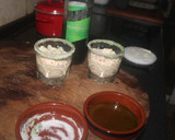 Foto del paso 7 de la receta: Vaso de granada