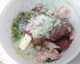 Foto del paso 3 de la receta: Copis